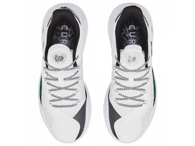 Under Armour Curry 11 Bruce Lee Wind - Баскетбольні Кросівки