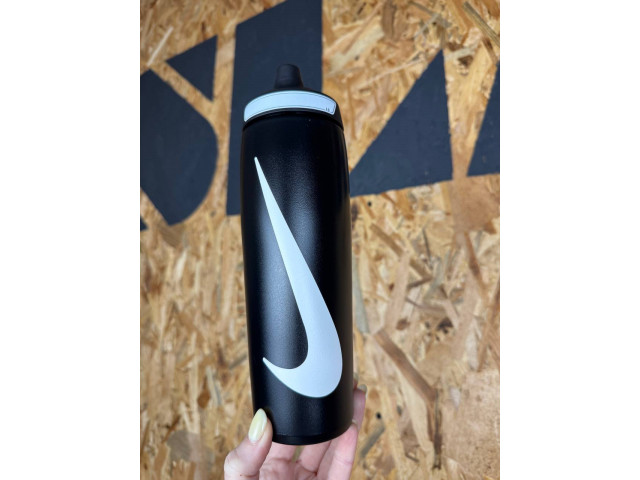 Nike Refuel Bottle 24OZ 709мл - Пляшка для Води