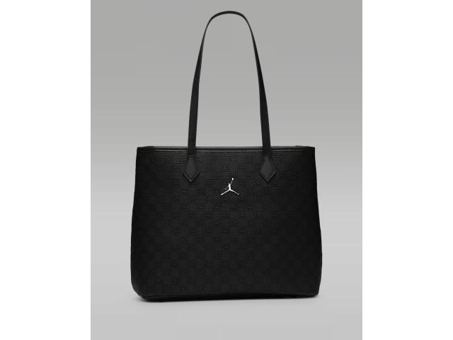Jordan Monogram Tote Bag - Сумка на Плече