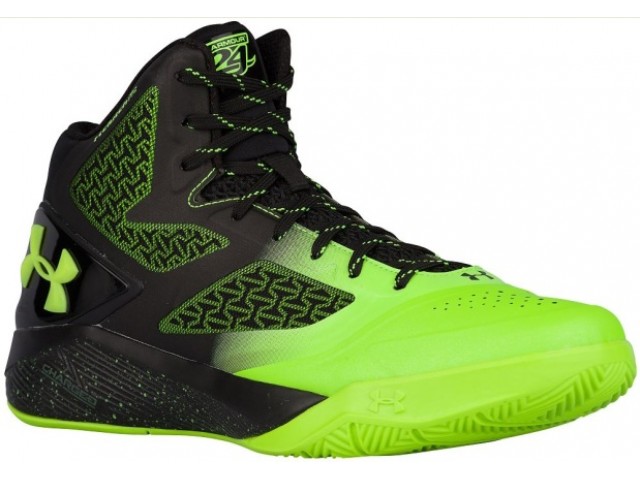 Under Armour CLUTCHFIT DRIVE 2