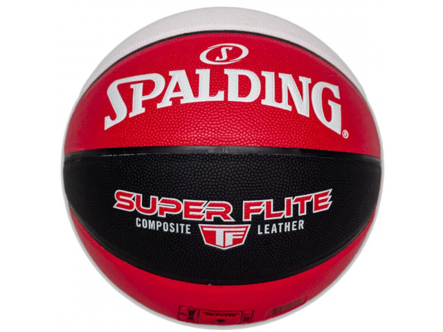 Spalding Super Flite - Універсальний Баскетбольний М'яч