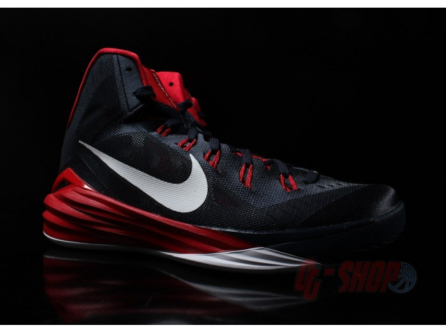 Nike Hyperdunk 2014 - Баскетбольные Кроссовки