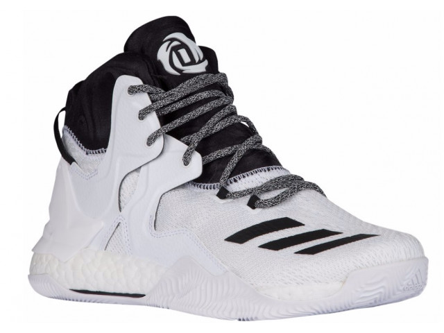 Adidas derrick rose 7 hotsell