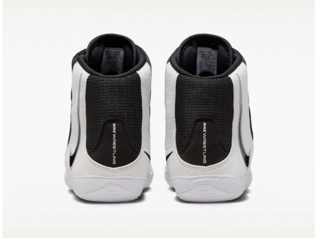 Nike Inflict 4 - Борцівські Кросівки