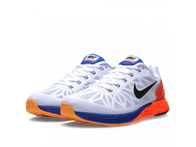 Nike Lunarglide 6 654433 101