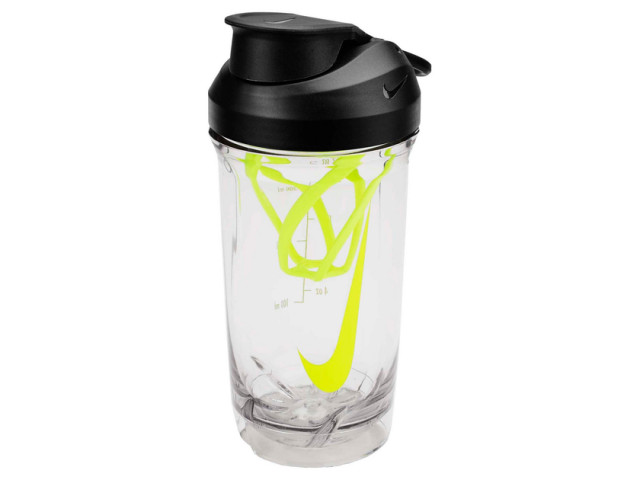 Nike TR Recharge Shaker Bottle 16 OZ 473мл - Пляшка для Води 