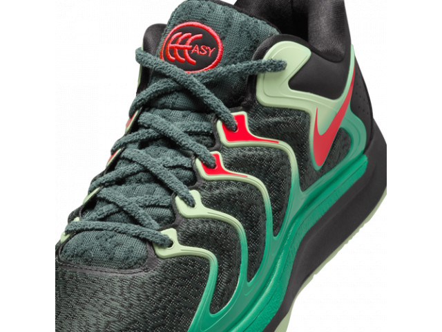 Nike KD 17 - Баскетбольні Кросівки