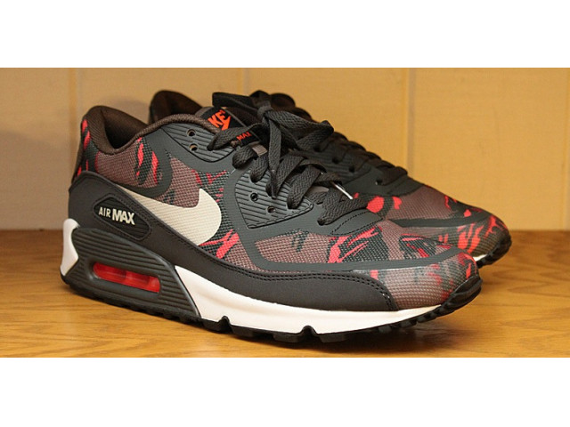 Nike Air Max 90 Premium Tape
