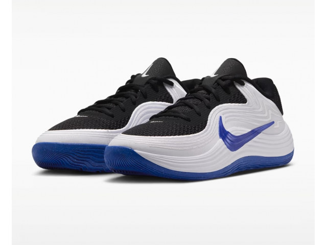 Nike Precision 8 Low - Баскетбольні Кросівки