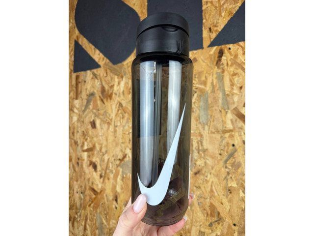 Nike TR Renew Recharge Straw Bottle 24 OZ 709мл - Пляшка Для Води