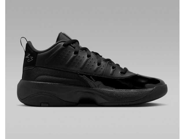Jordan Max Aura 7 - Баскетбольні Кросівки