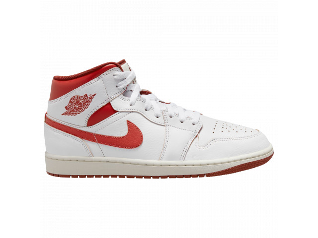 Jordan Air Jordan 1 Mid SE - Чоловічі Кросівки