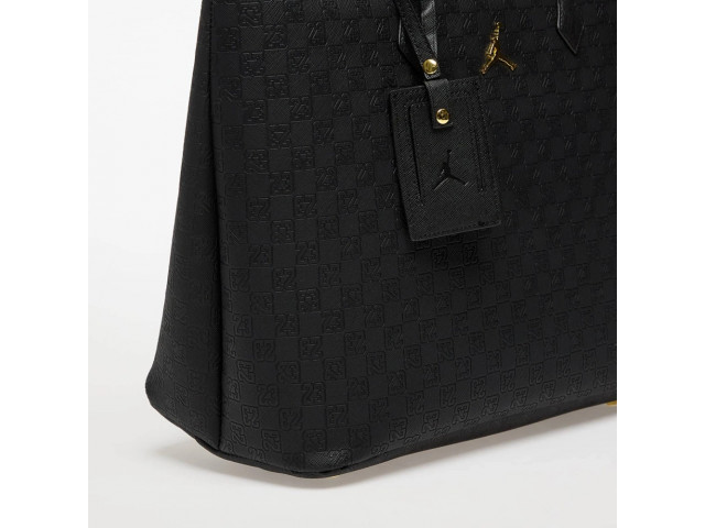 Jordan Monogram Tote Bag - Сумка на Плече