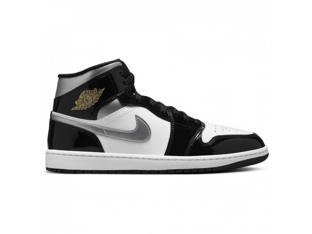 Jordan Air Jordan 1 Mid SE - Чоловічі Кросівки