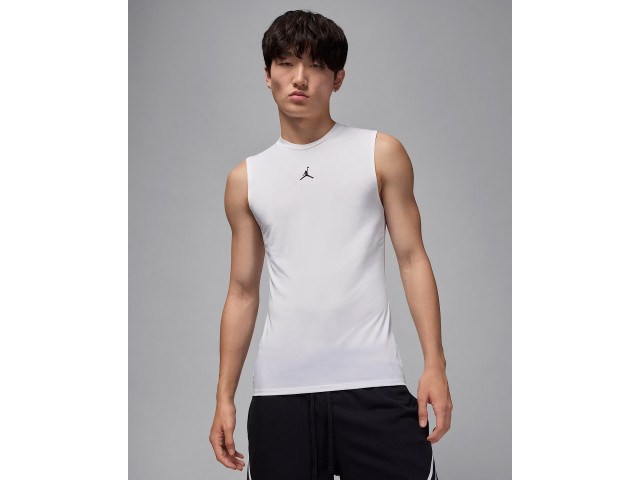 Jordan Sport Men's Dri-FIT Sleeveless Base Layer Tank - Компресійна Майка