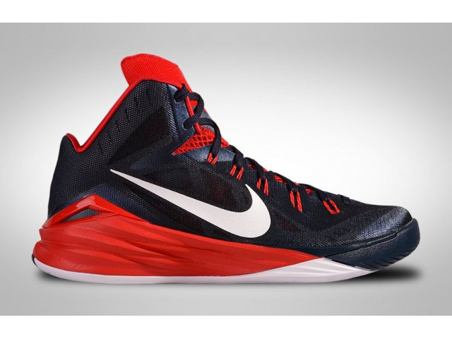 Nike Hyperdunk 2014 - Баскетбольные Кроссовки
