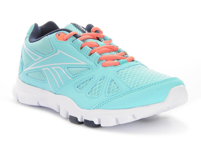 Reebok Yourflex Trainette Rs 6.0 - Женские Кроссовки