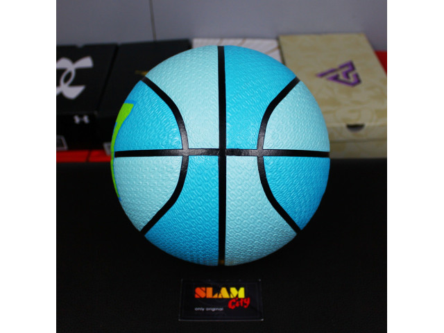 Jordan Playground 8P L. Doncic - Універсальний Баскетбольний М'яч