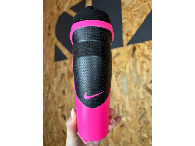 Nike Hypersport Bottle 591мл - Пляшка для Води