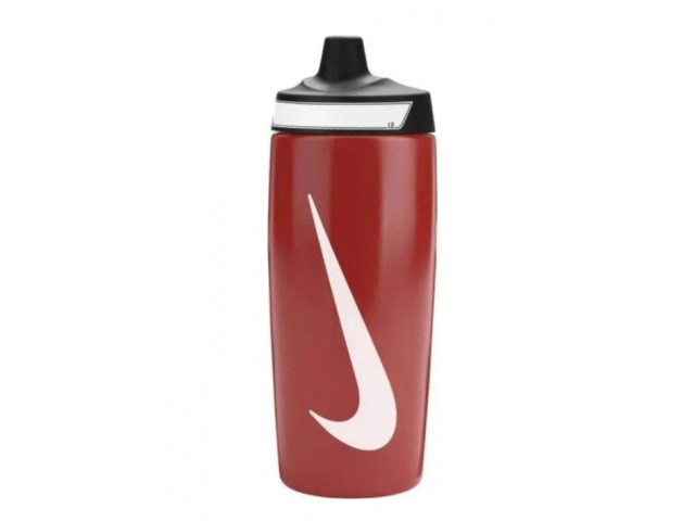 Nike Refuel Bottle Grip 24OZ 709мл - Пляшка для Води
