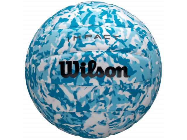 Wilson İmpact Gen Green VB - Волейбольний М'яч