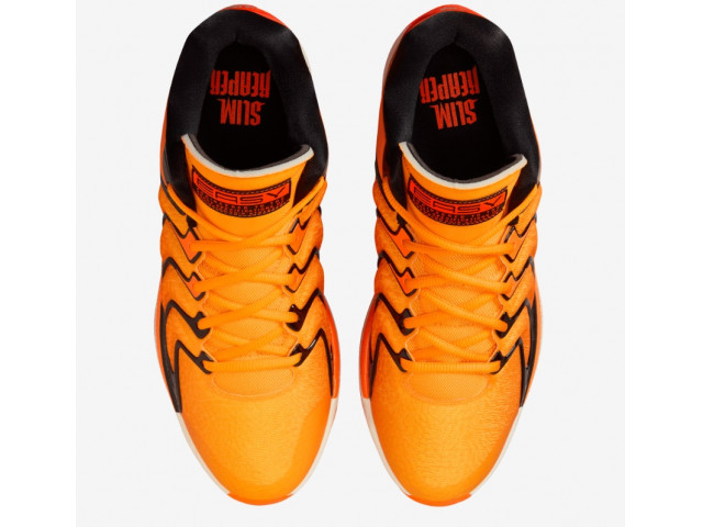 Nike KD 17 - Баскетбольні Кросівки