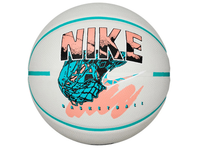 Nike Everyday Playground 8P Graphic - Универсальный Баскетбольный Мяч 