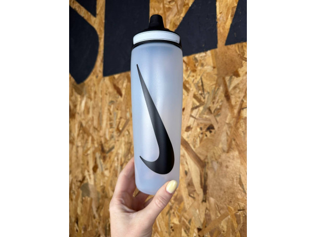 Nike Refuel Bottle 24OZ 709мл - Пляшка для Води