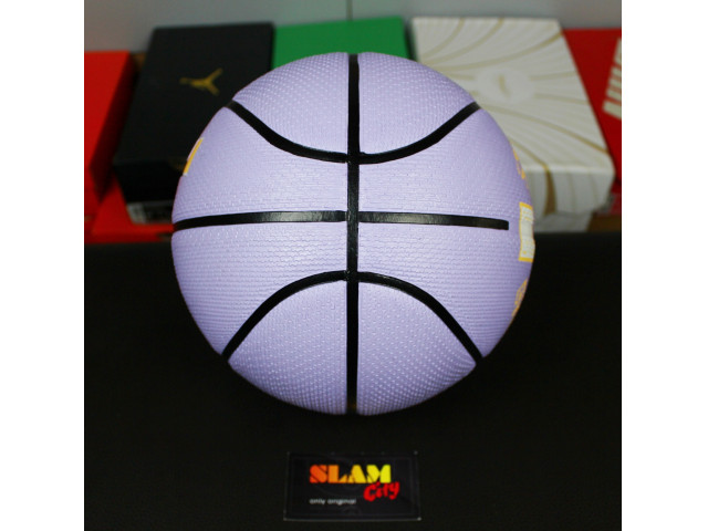 Nike Playground 2.0 8P LeBron James - Универсальный Баскетбольный Мяч