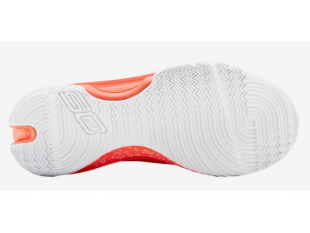 Under Armour Curry 7 - Баскетбольные Кроссовки