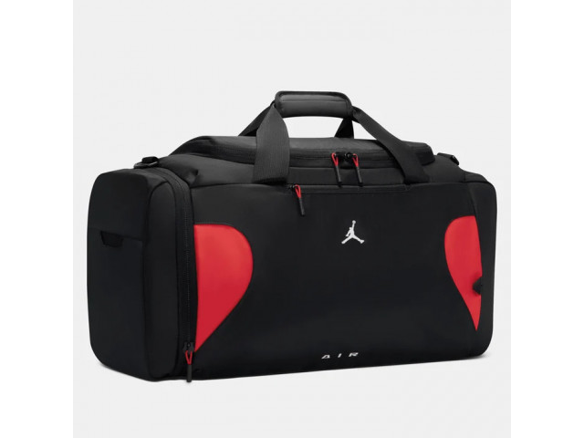 Jordan Jam Element Duffle Bag - Cпортивна Сумка