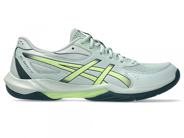 Asics Gel Rocket 12 - Волейбольні Кросівки