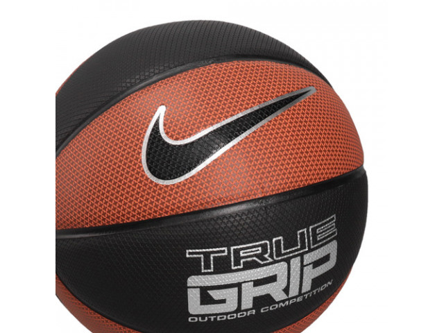 Nike True Grip - Уличный Баскетбольный Мяч