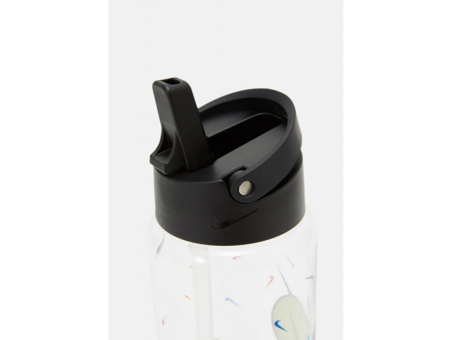 Nike TR Renew Recharge Straw Bottle 24 OZ 709мл - Пляшка Для Води 