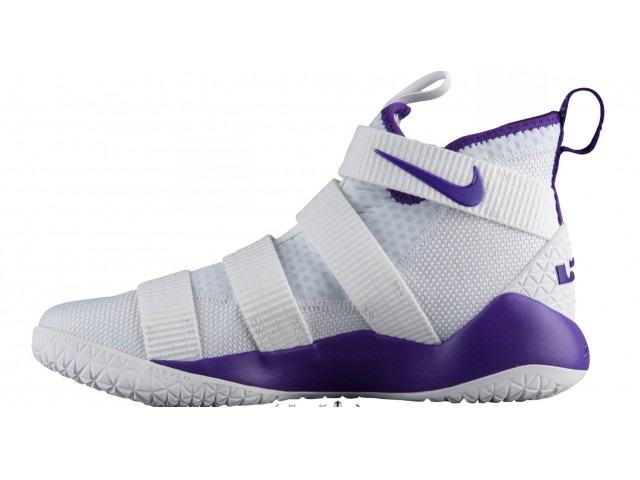 Lebron soldier store 11 flyease mens