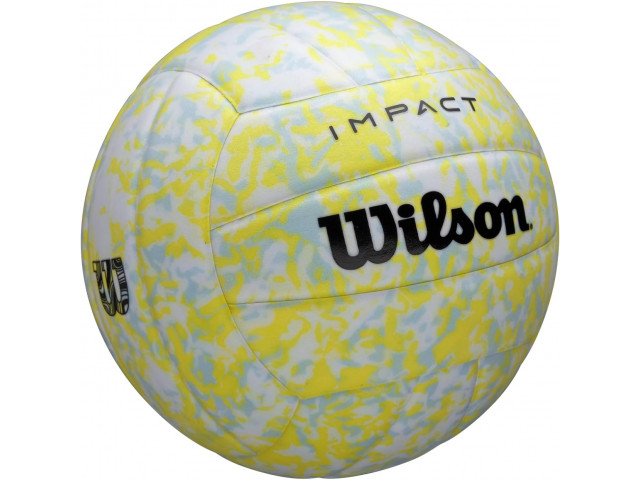 Wilson İmpact Gen Green VB - Волейбольний М'яч