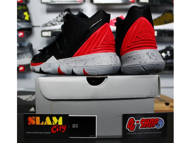 Купити Nike Kyrie 5 - Баскетбольные Кроссовки [AO2918-600]
