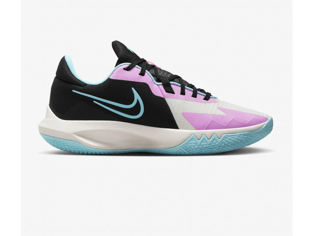 Nike Precision 6 - Баскетбольные Кроссовки