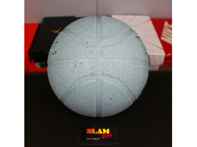 Wilson NBA DRV Pro Outdoor - Вуличний Баскетбольний М'яч