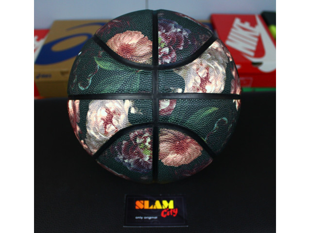 Nike Basketball 8P PRM Energy - Универсальный Баскетбольный Мяч 