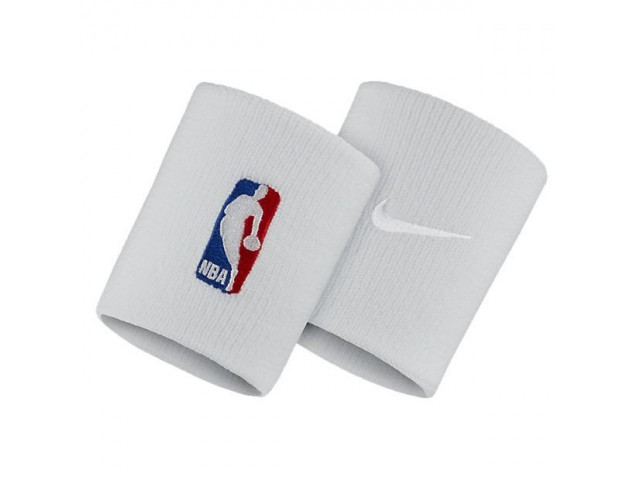 Nike NBA Elite Wristbands - Повязка(напульсник) на Руку