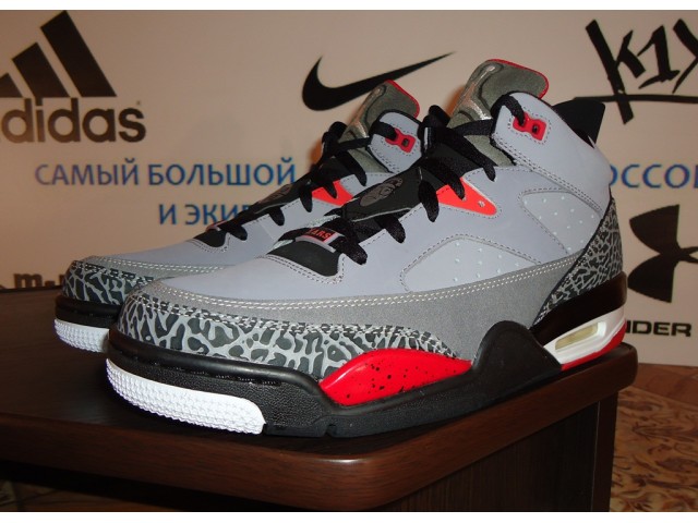Jordan Son of Mars Low 