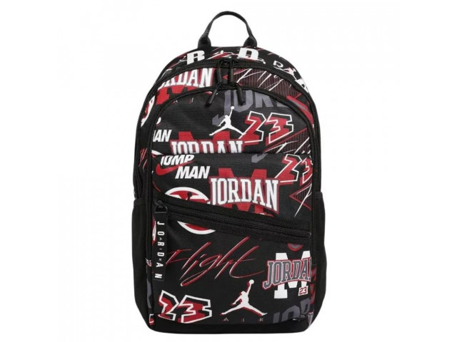 Air Jordan Patrol Backpack - Універсальний Рюкзак