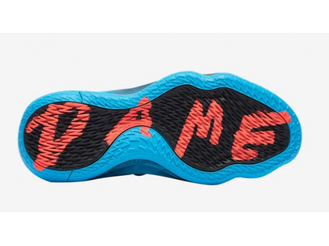 adidas Dame 7 - Баскетбольные Кроссовки