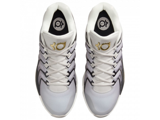 Nike KD 17 - Баскетбольні Кросівки