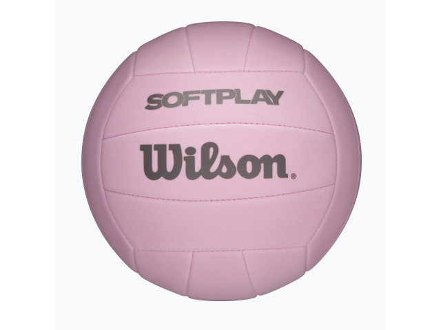 Wilson Soft Play - Волейбольний М'яч