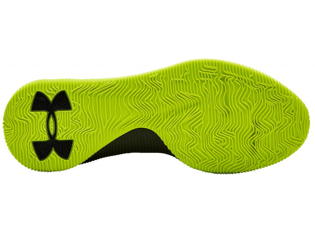 UNDER ARMOUR M-TAG LOW - БАСКЕТБОЛЬНЫЕ КРОССОВКИ