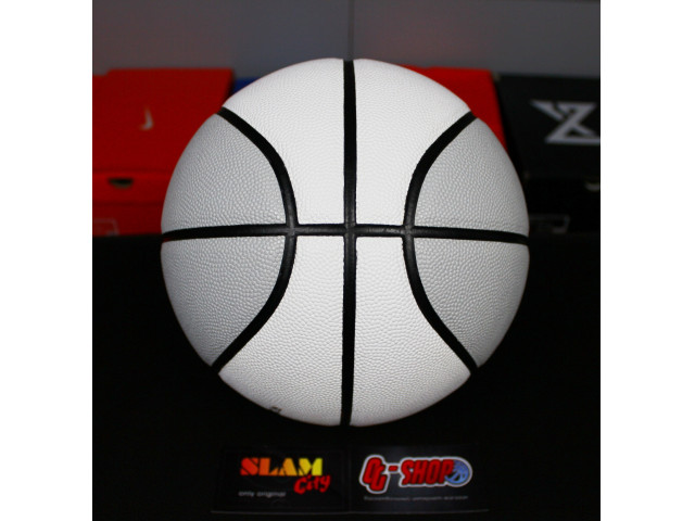 Nike All Court 8P Kevin Durant - Универсальный баскетбольный мяч