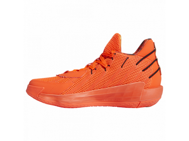 adidas Dame 7 - Баскетбольные Кроссовки