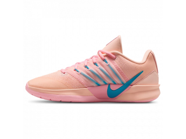 Nike Sabrina 3 - Баскетбольні Кросівки